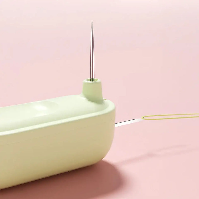 2-in-1 Needle Threader