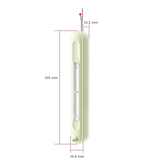 2-in-1 Needle Threader