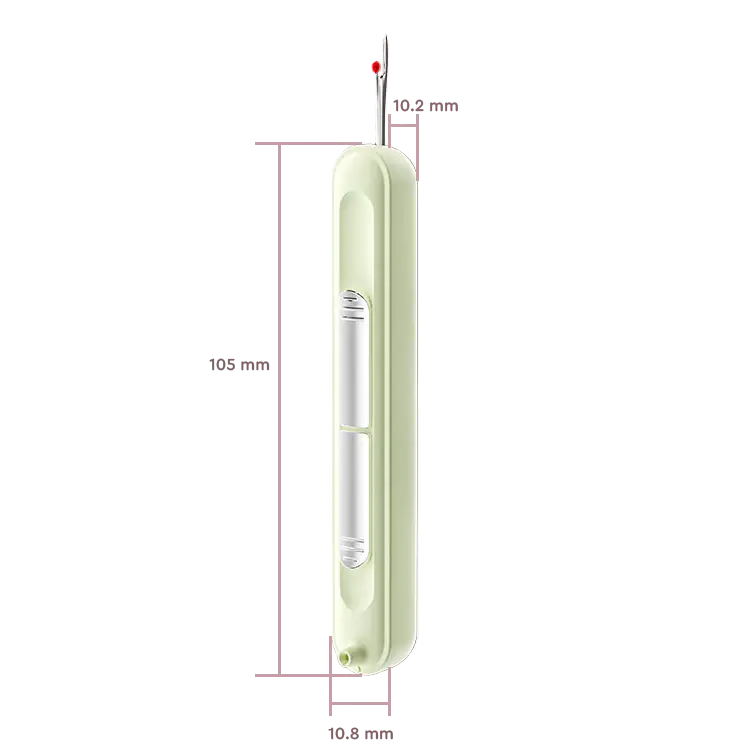 2-in-1 Needle Threader