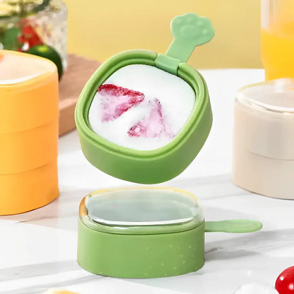 Popsicle Maker (3 Layers)