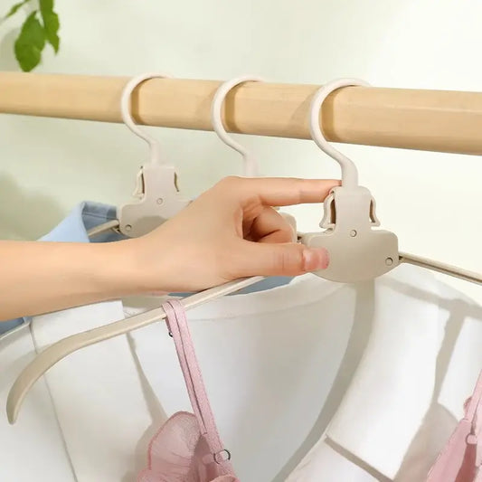 Collapsible Hanger