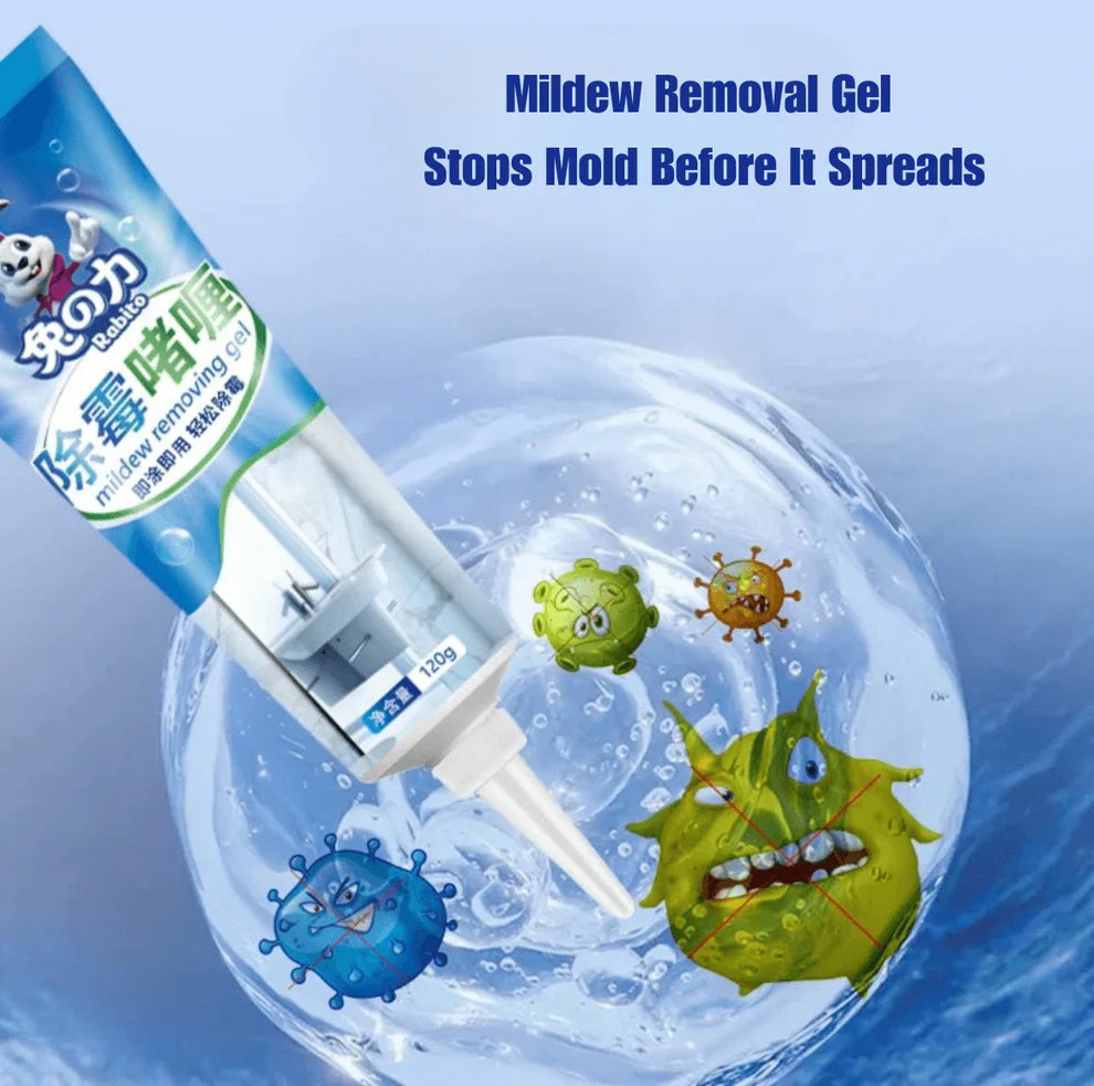 Bloame™ Mildew Removing Gel