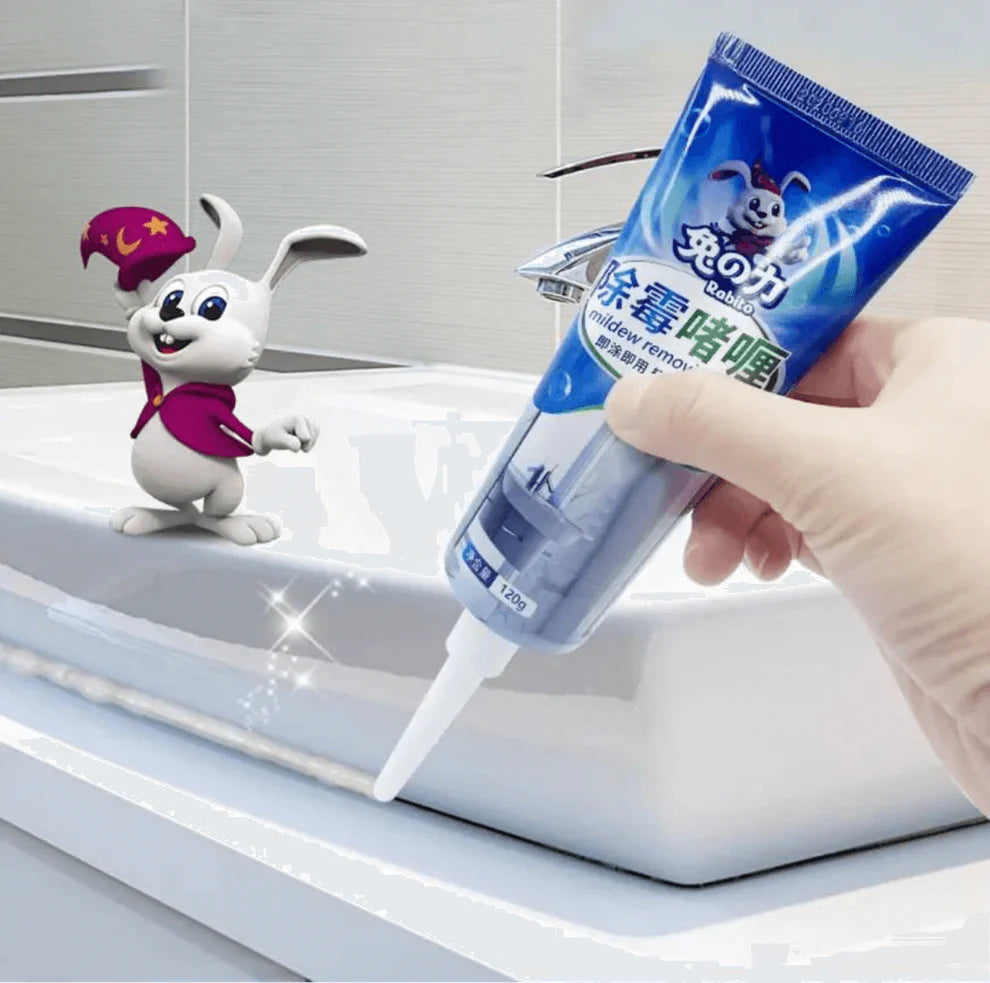 Bloame™ Mildew Removing Gel