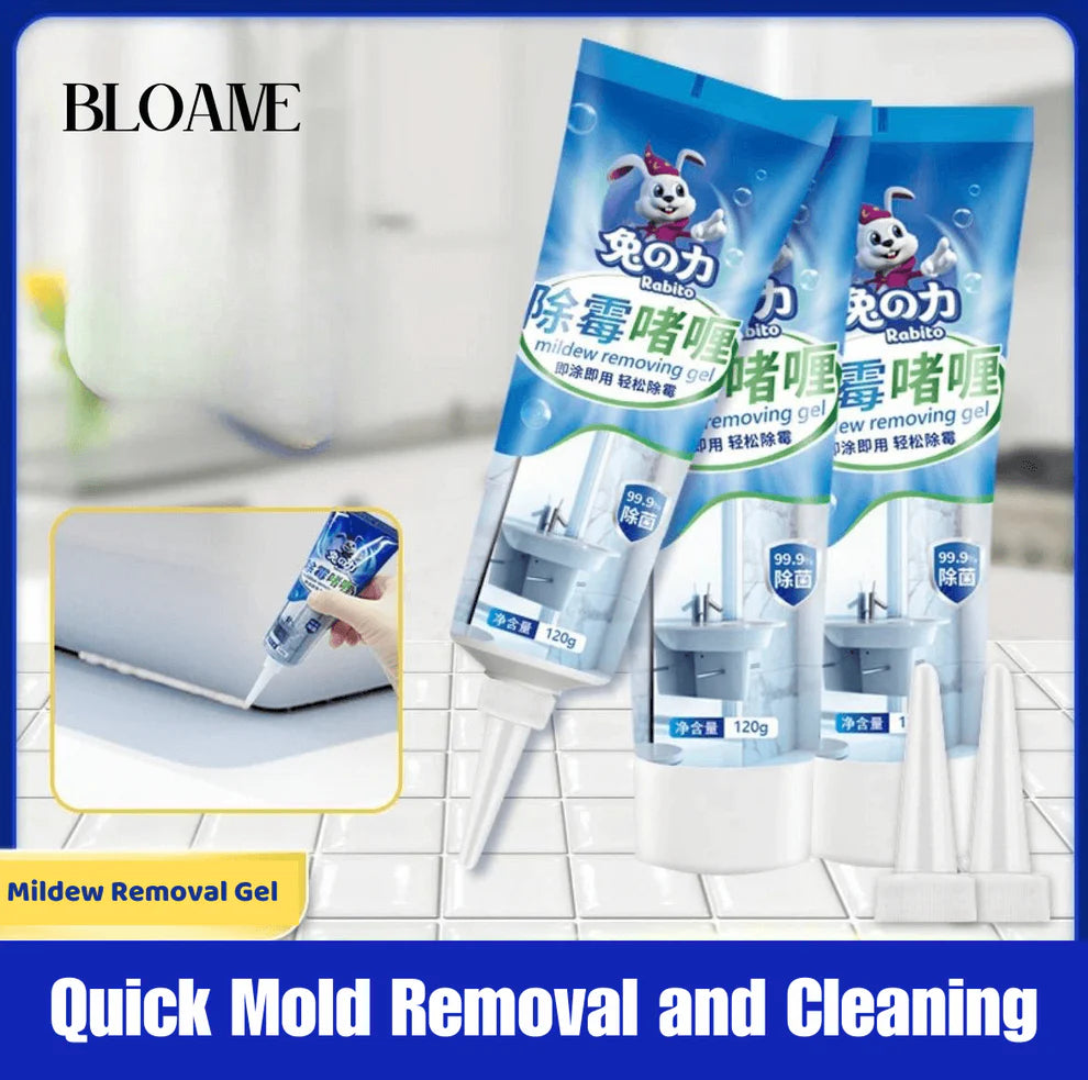 Bloame™ Mildew Removing Gel