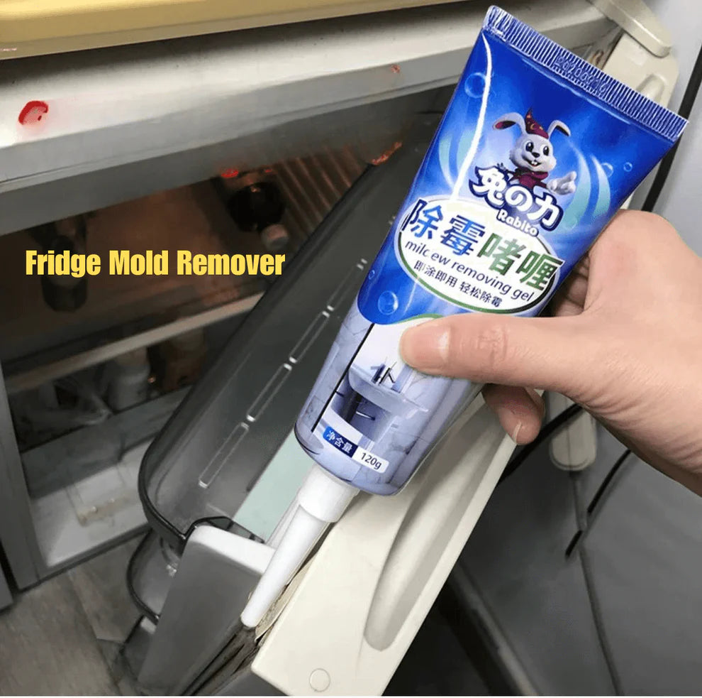 Bloame™ Mildew Removing Gel