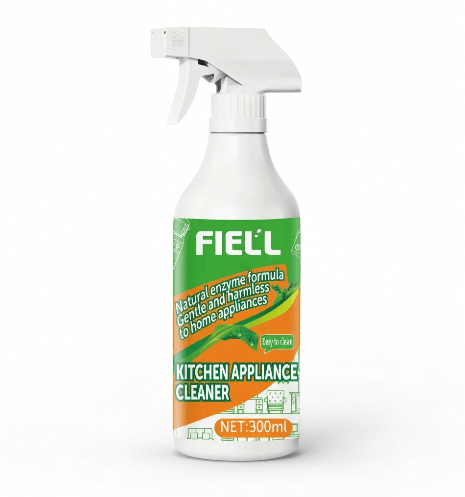 IonClean Pro Kitchen Spray – Bloame