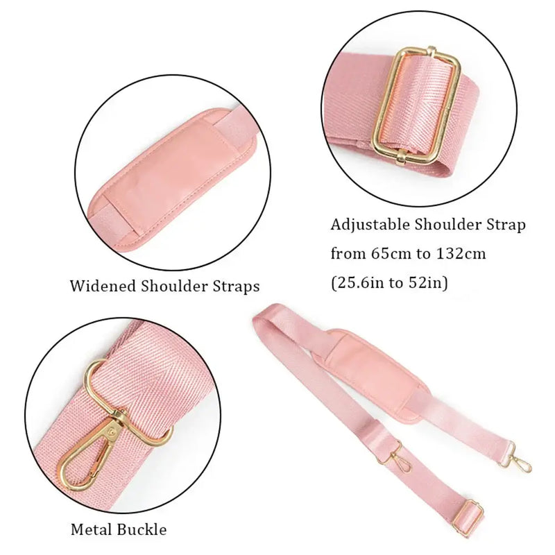 Foldable Luggage Bag