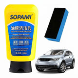 SOPAMI Glass Renew – Oil Film Remover