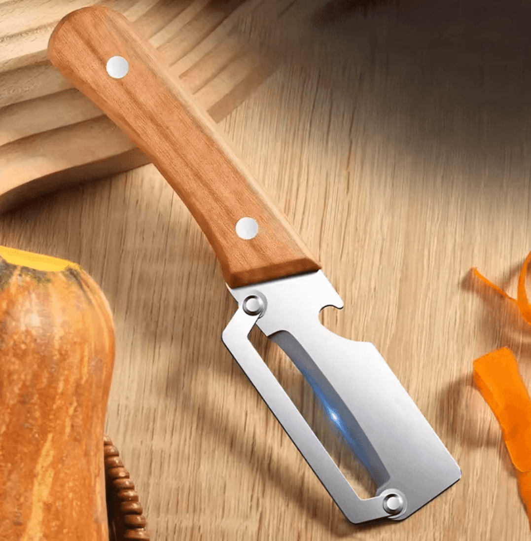 Precision Peeler PRO™