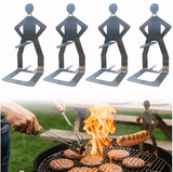 The Grillmaster (Set of 4)
