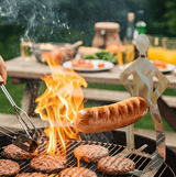 The Grillmaster (Set of 4)