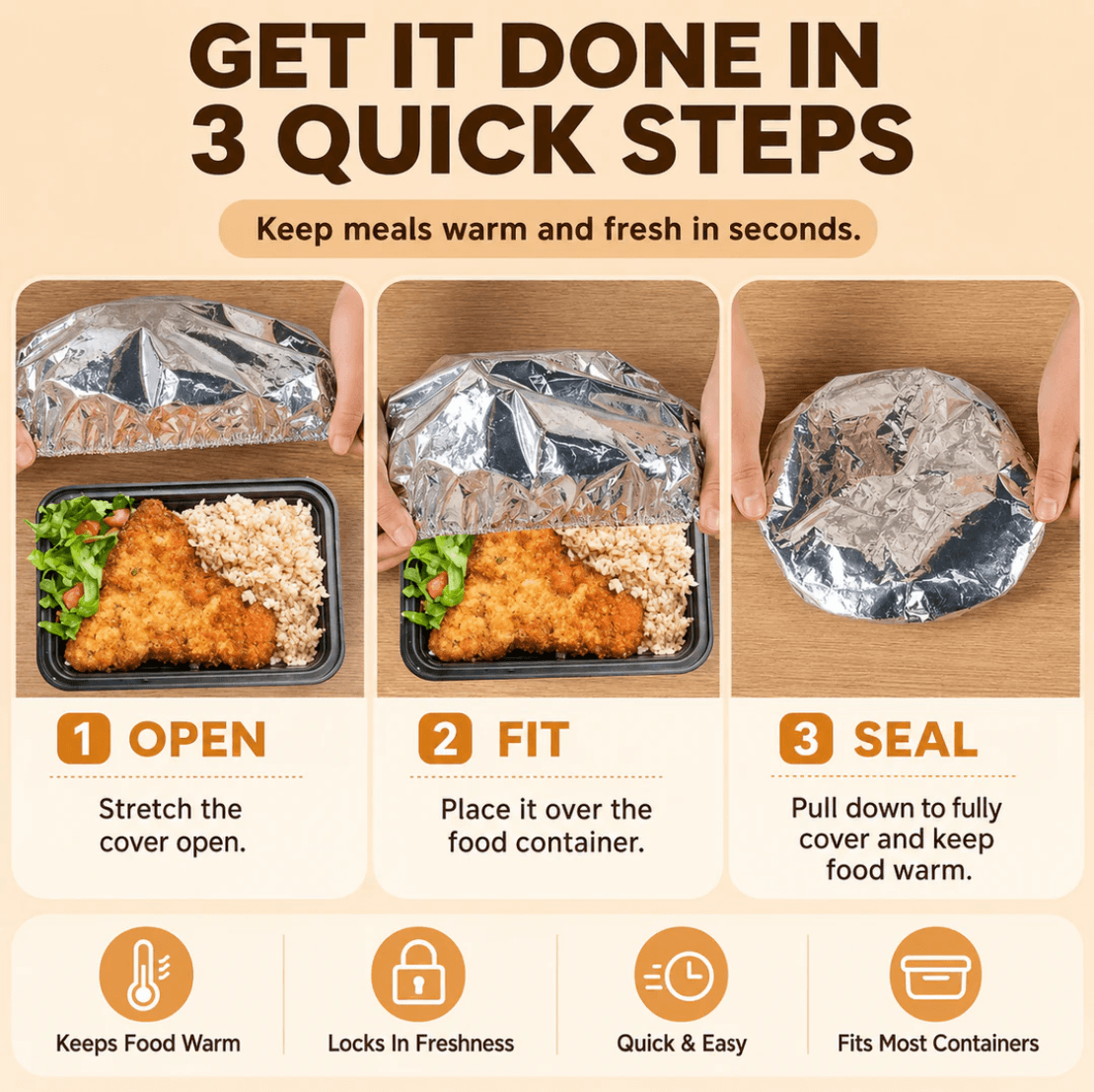 FreshSeal™