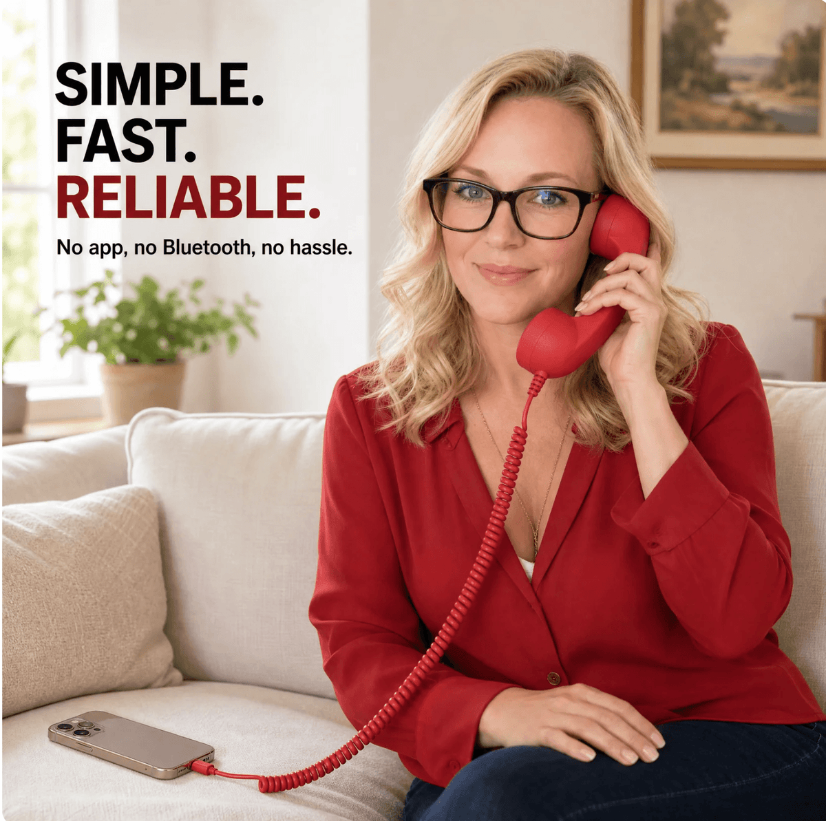 RetroCall™