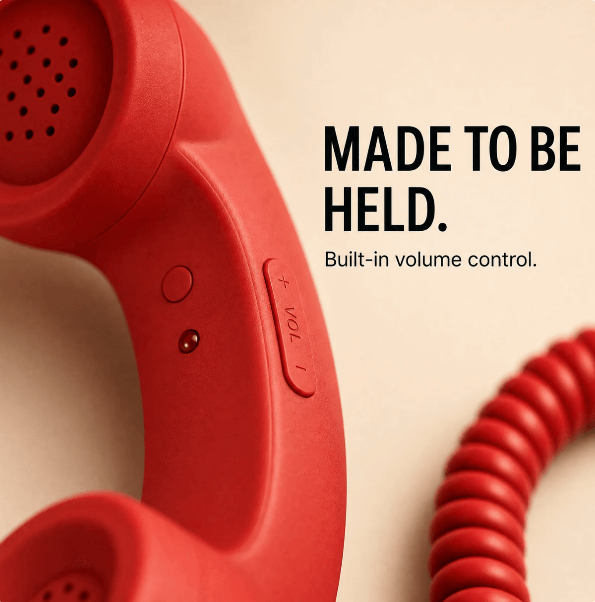 RetroCall™