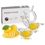 Birdie Juicer