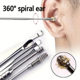 Ear Wax Removal PRO