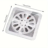 HairTrap Sticker (10 pcs)