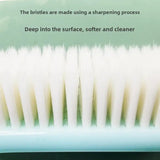 Soft Shoe Brushes
