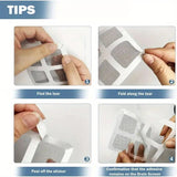 HairTrap Sticker (10 pcs)