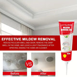 Mildew Removal Gel