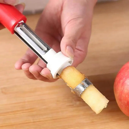 Core & Peel Apple Tool