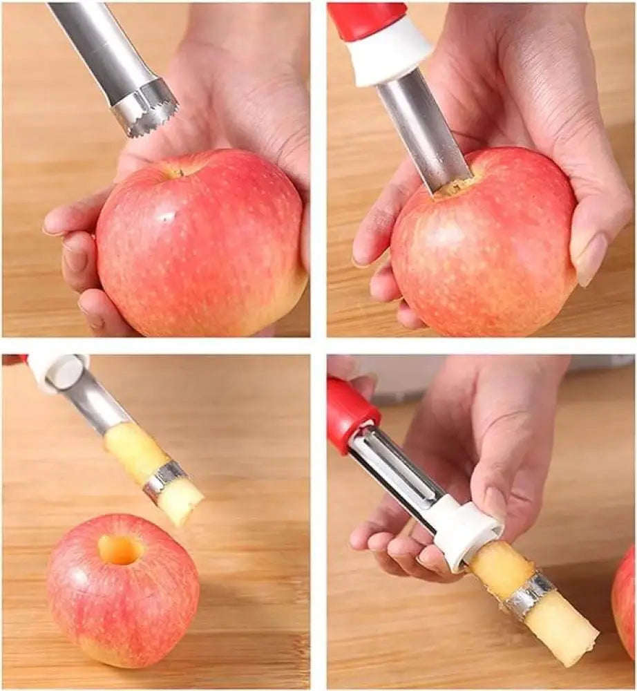 Core & Peel Apple Tool