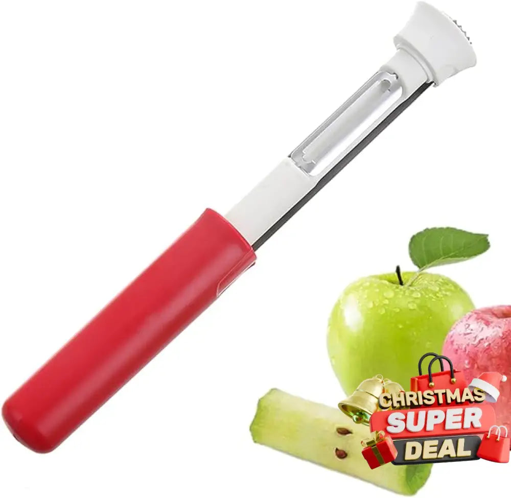 Core & Peel Apple Tool