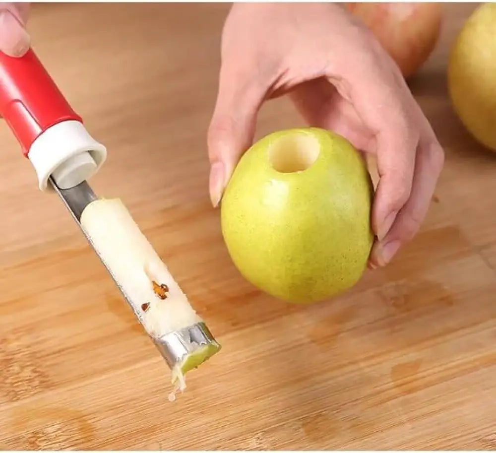 Core & Peel Apple Tool