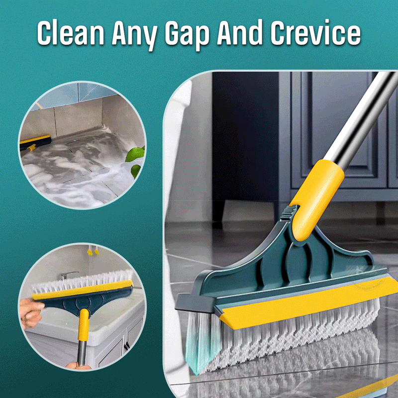 Rotating Cleaning Brush
