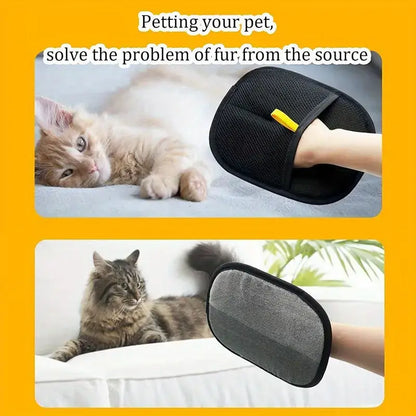 FurAway Glove