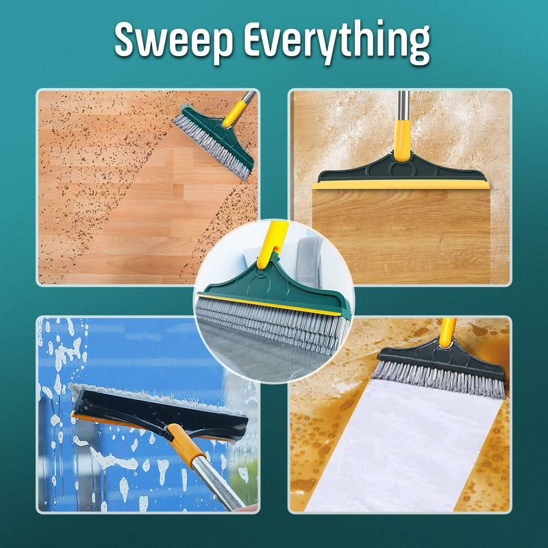 Rotating Cleaning Brush