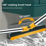 Rotating Cleaning Brush