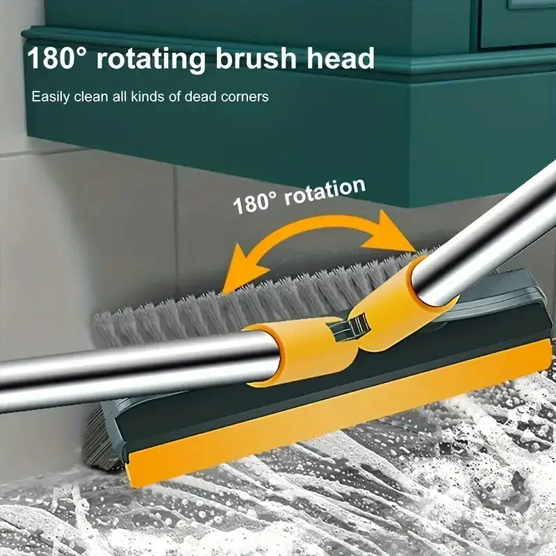 Rotating Cleaning Brush