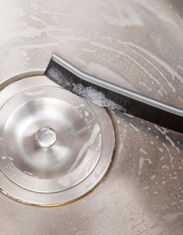 Crevice Cleaning Brush (5PCS)