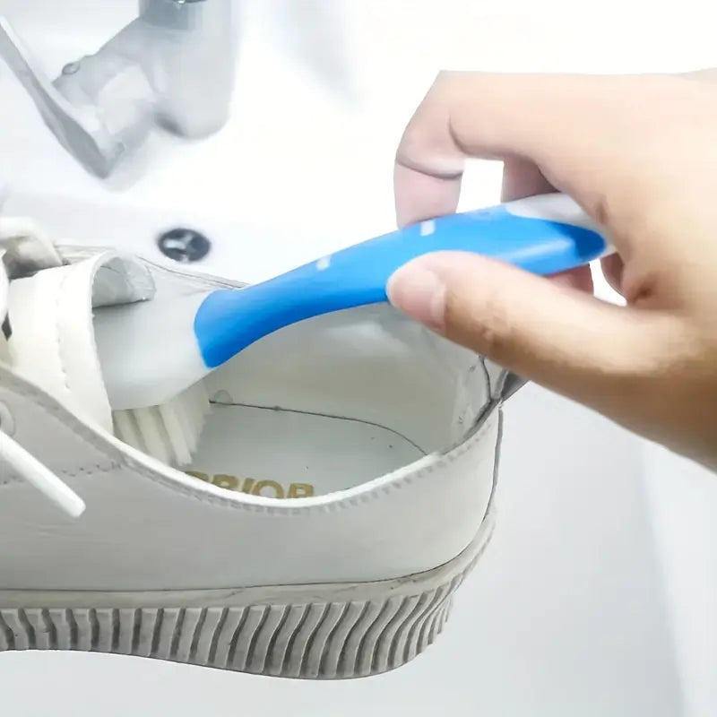 Soft Shoe Brushes