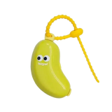 Banana Toothbrush Cover