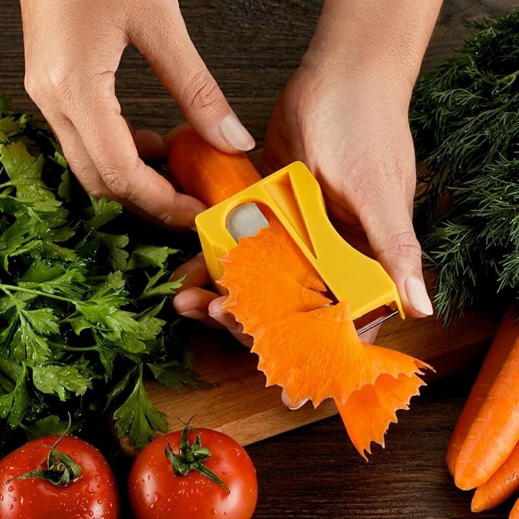 Veggie Curler PRO