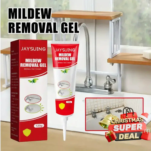 Mildew Removal Gel