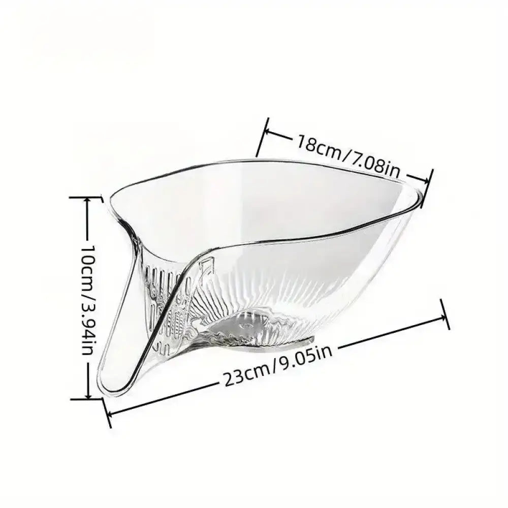 Multifunctional Drain Basket