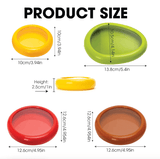 Food Hugger (4PC Set)