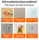 Pen Stain Clearer