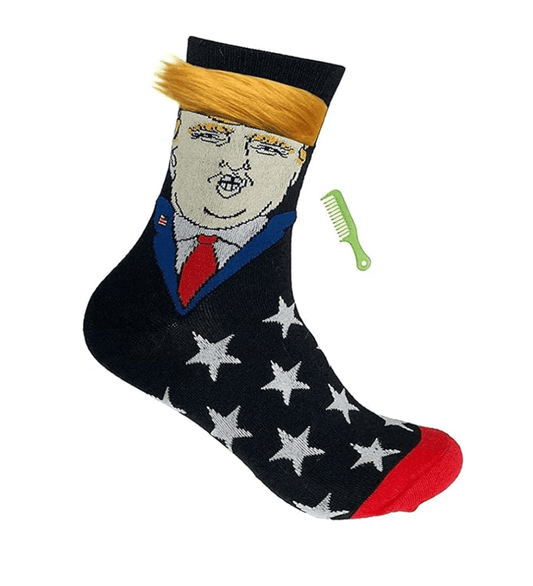 Trump Socks