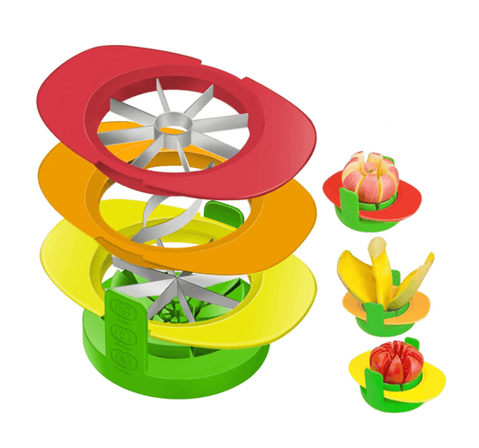 4-in-1 Slicer PRO
