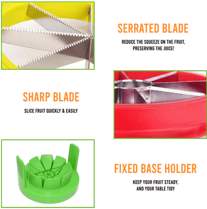 4-in-1 Slicer PRO