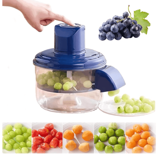 Auto Peeler ™ (Automatic Fruit & Vegetable Peeler)