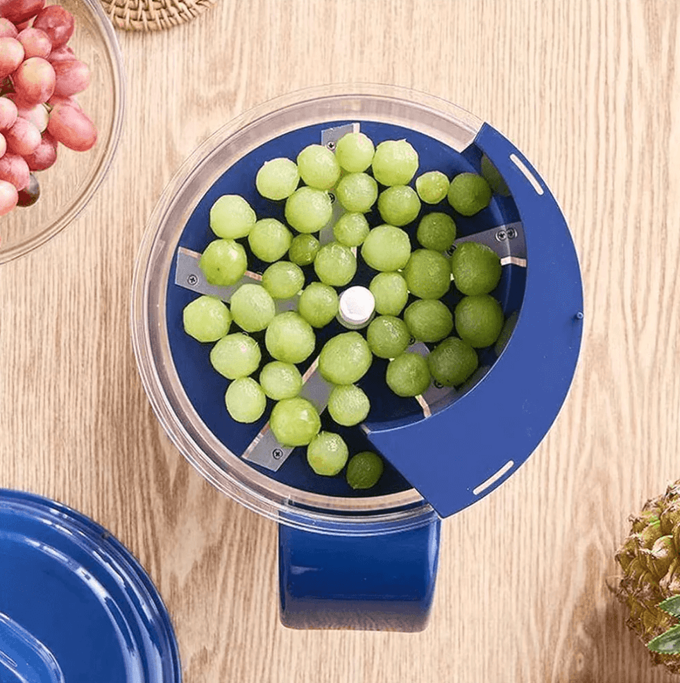 Auto Peeler ™ (Automatic Fruit & Vegetable Peeler)