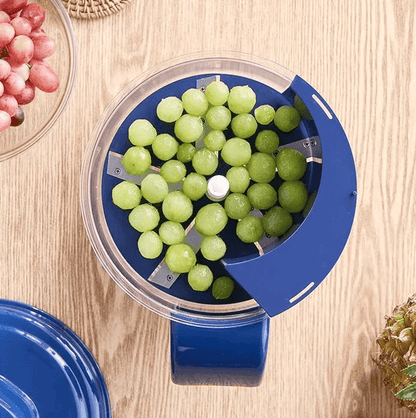 Auto Peeler ™ (Automatic Fruit & Vegetable Peeler)