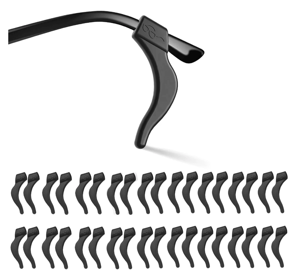 Glasses Grips ™ (20PC Set)
