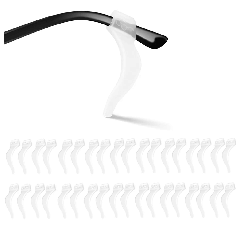 Glasses Grips ™ (20PC Set)