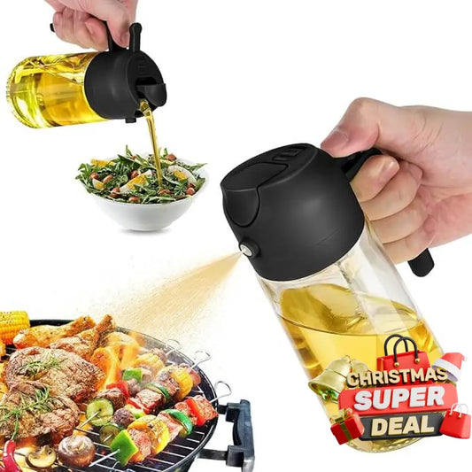 Oil Dispenser Pro